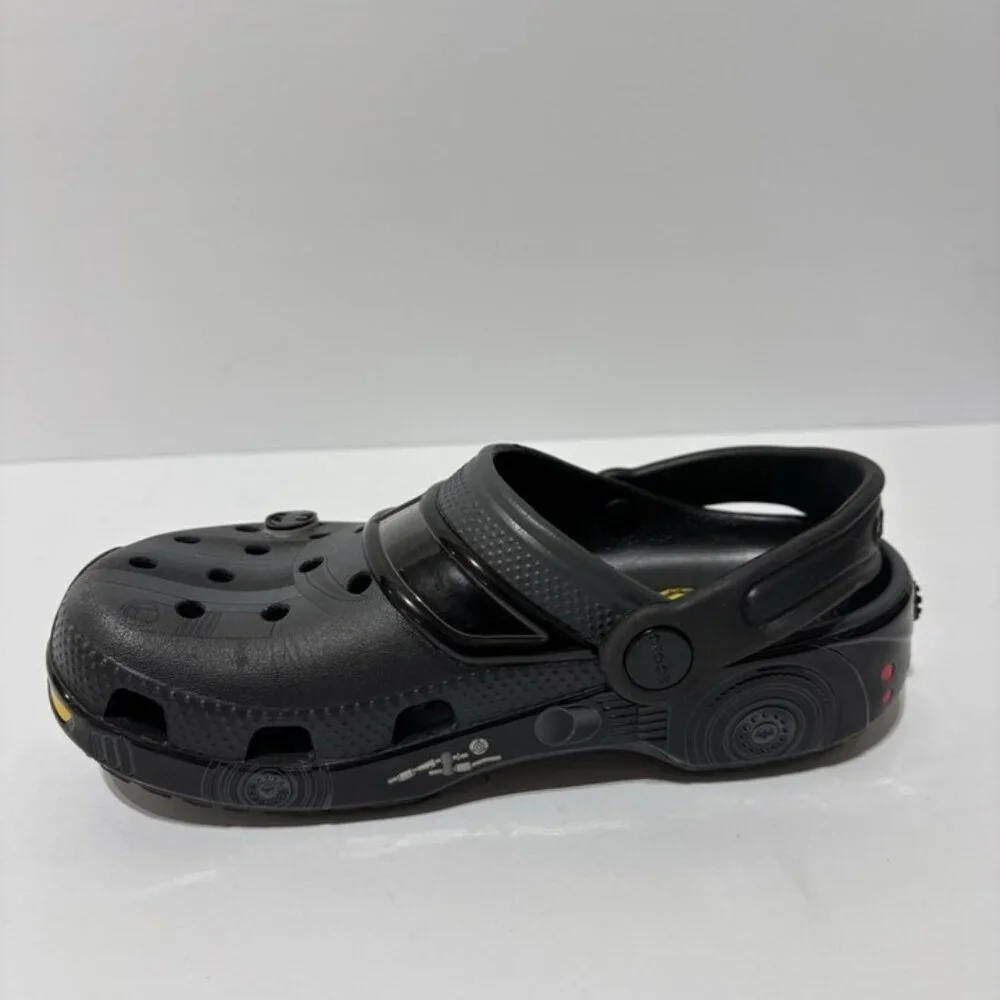 CROCS big kids’